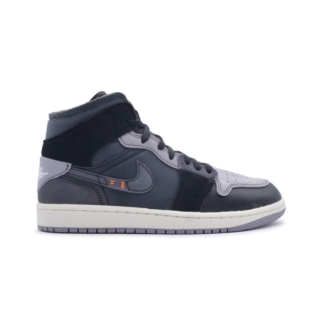 Air Jordan 1 Mid Craft Inside Out