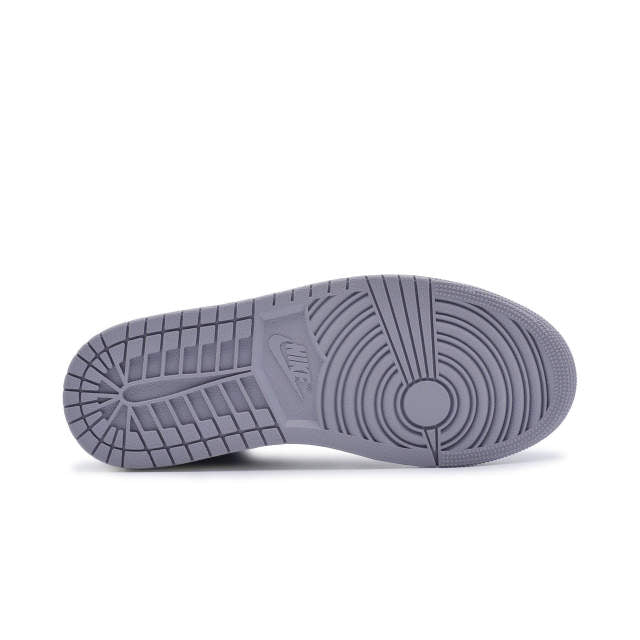 Air Jordan 1 Mid Craft Inside Out