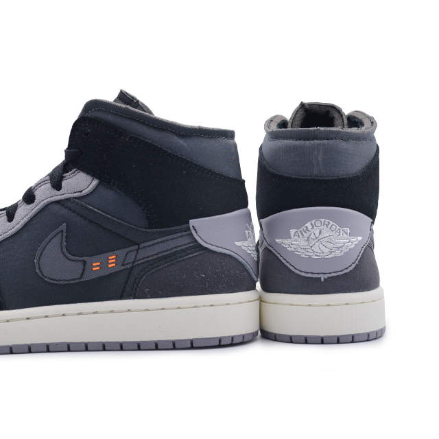 Air Jordan 1 Mid Craft Inside Out