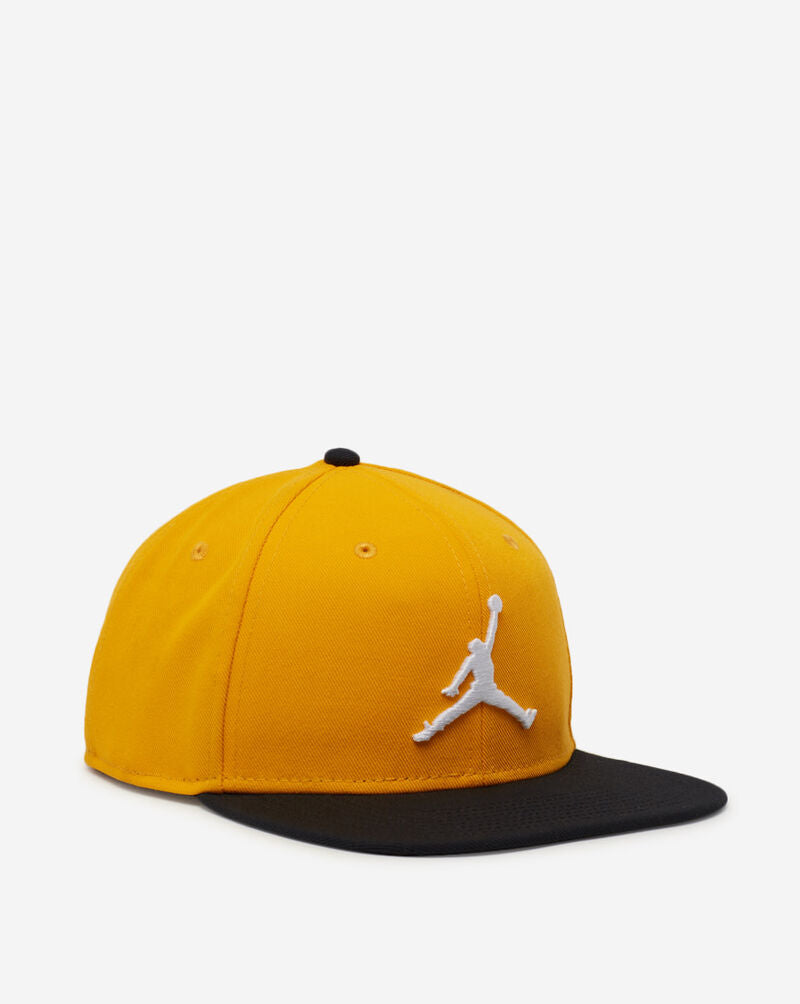 Jordan Cappello Jumpman Snapback Hat