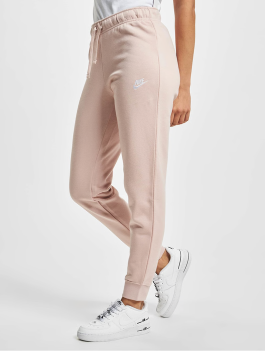 Nike Pantaloni Sportswear Club Wmns