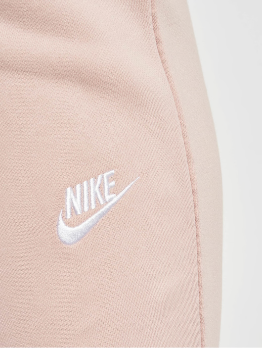 Nike Pantaloni Sportswear Club Wmns