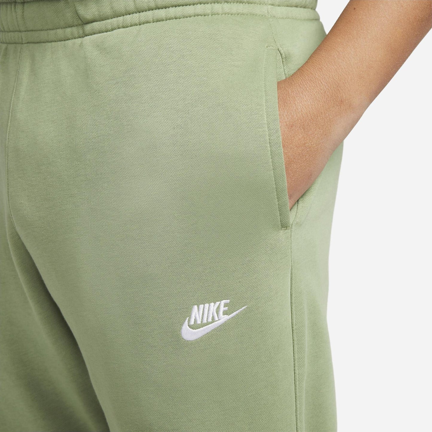 Nike Pantalone Sportswear Club Fleece Man