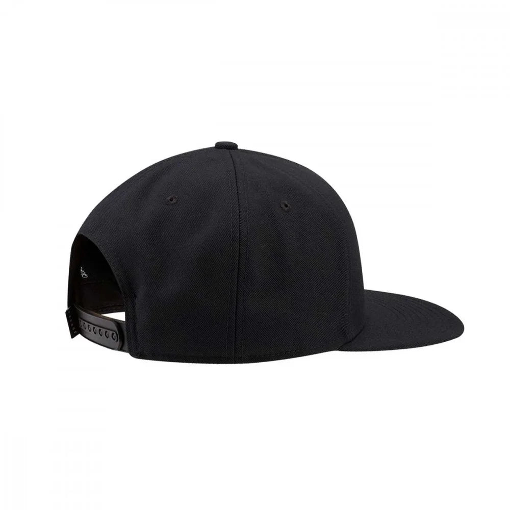 Jordan Cappello Jumpman Snapback Hat