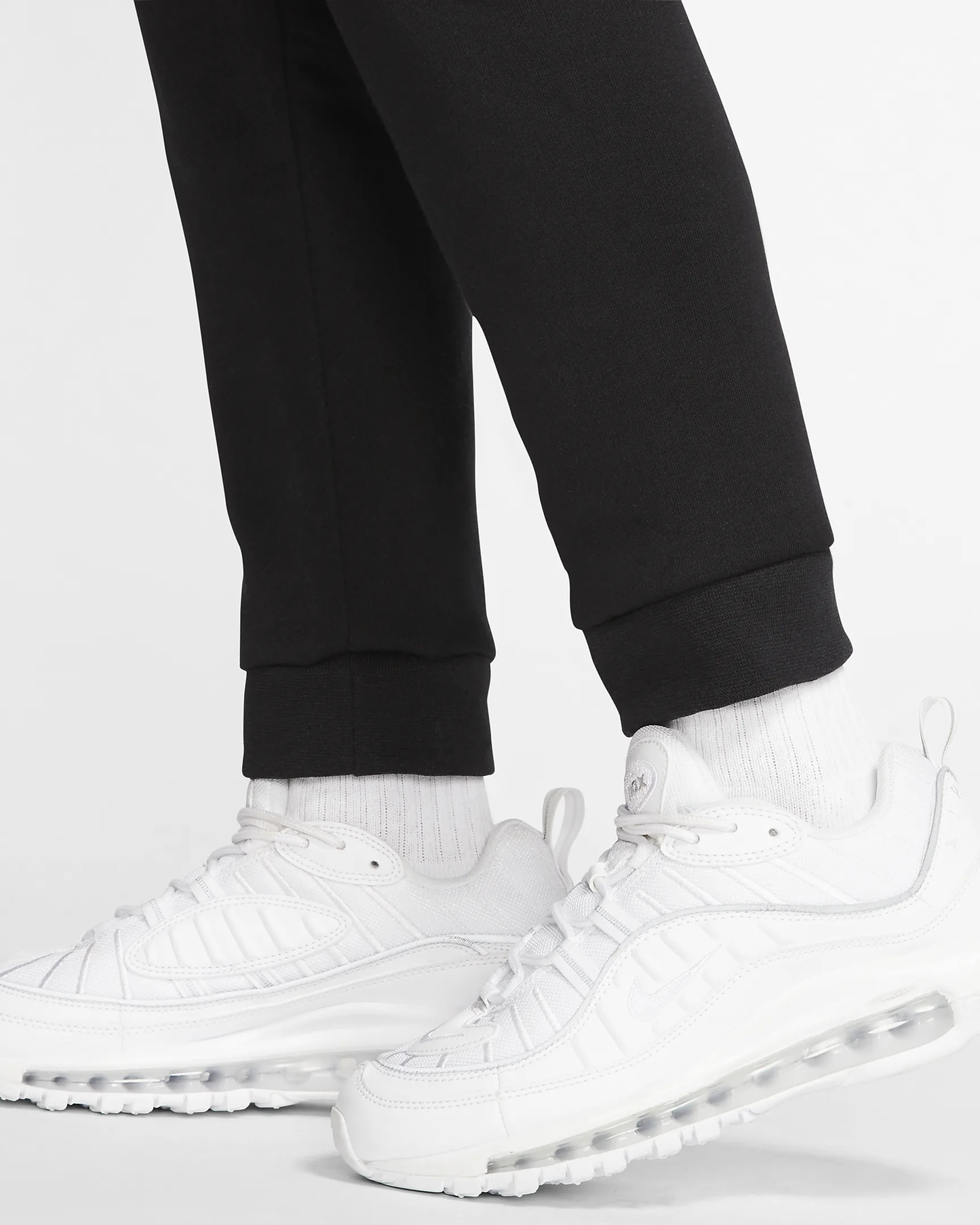 Nike Pantalone Sportswear Club Fleece Jr