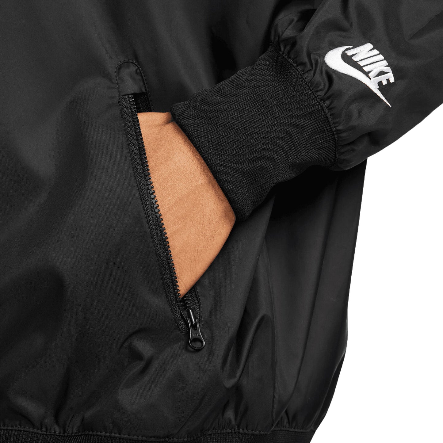 Nike Giacca Windrunner Woven Lined Man