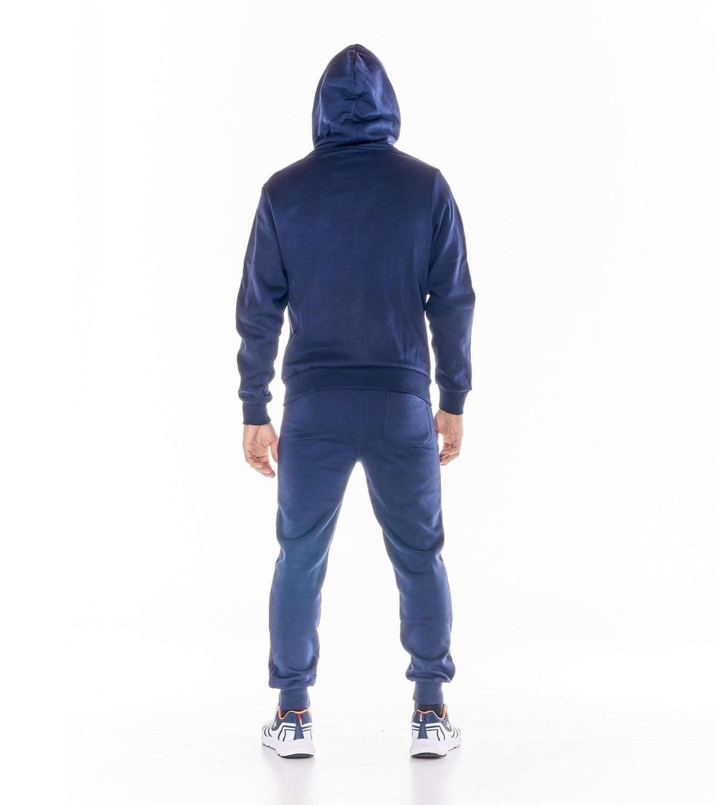 Leone Felpa Welcome Back