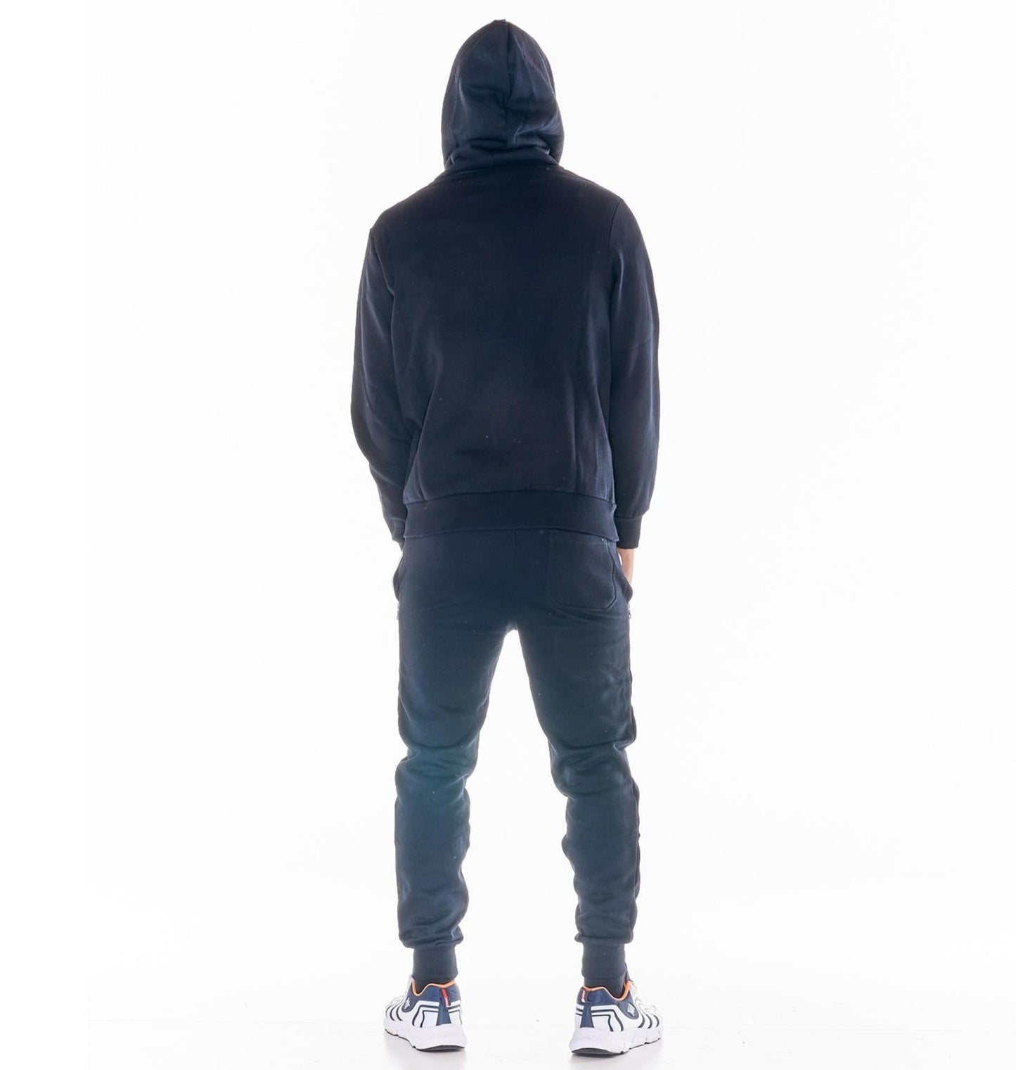 Leone Felpa Welcome Back