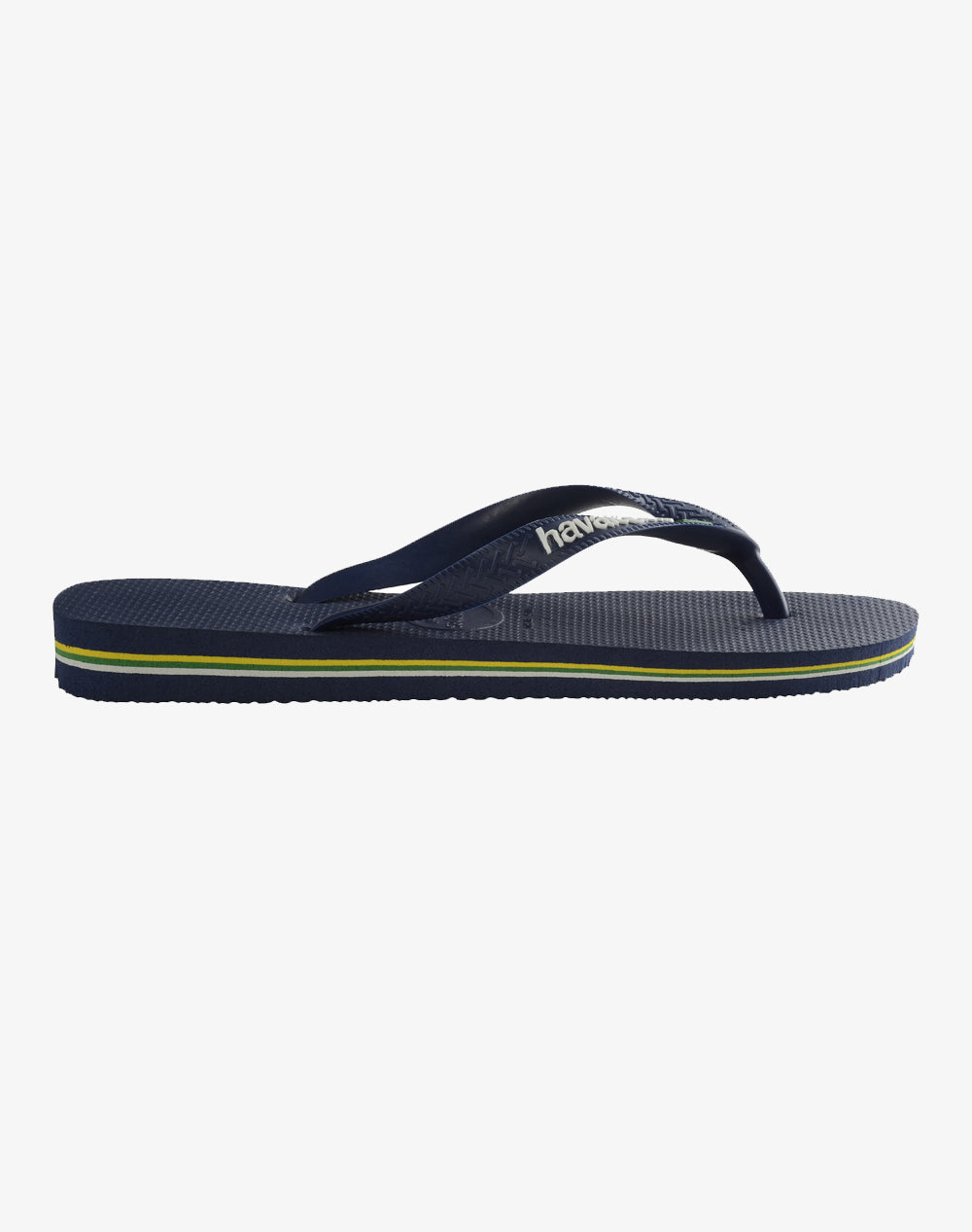 Havaianas Flip Flops Brazil Logo