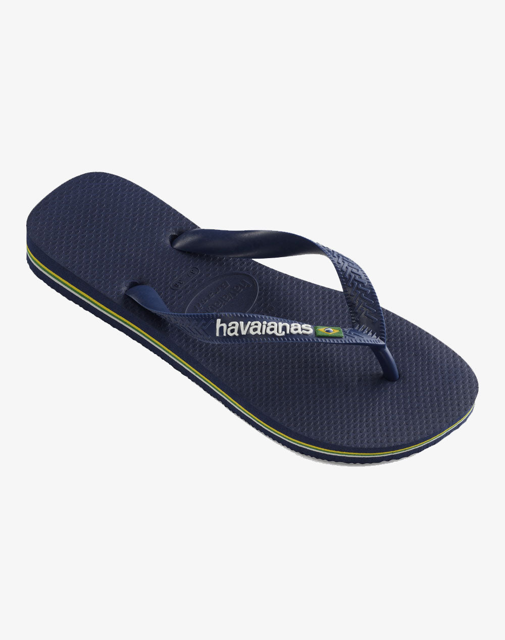 Havaianas Flip Flops Brazil Logo