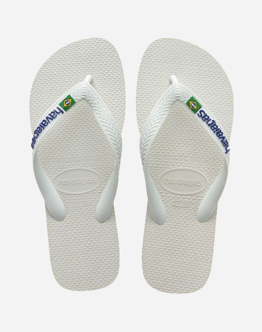 Havaianas Flip Flops Brazil Logo