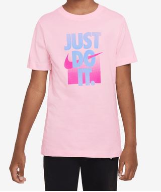 Nike T-shirt Brandmark Jr