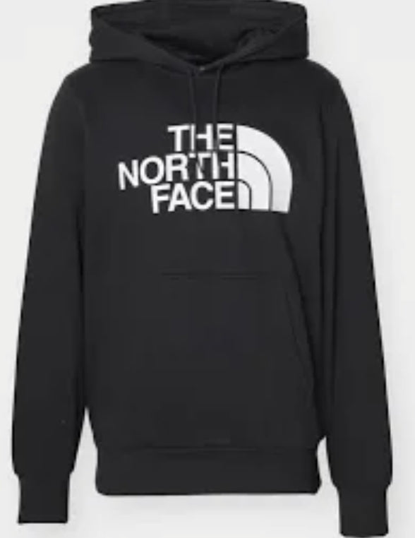 Felpa The North Face