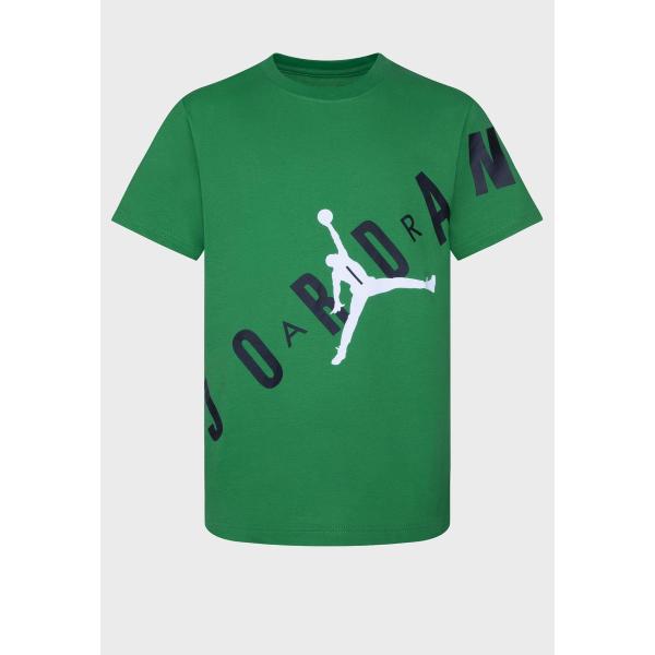 Jordan T-shirt Stretch Out Jr