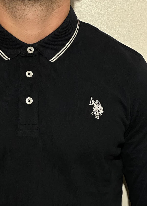 U.S. Polo Assn. Polo Kene Man