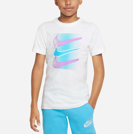 Nike T-shirt Core Brandmark Jr