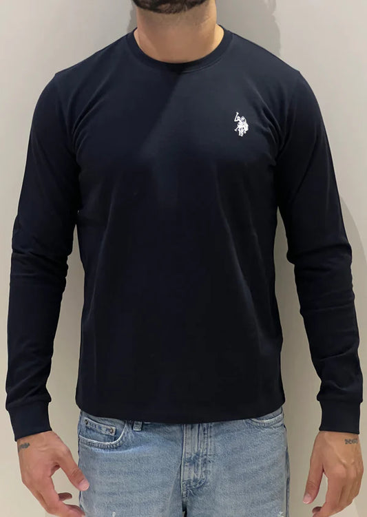 U.S. Polo Assn. T-shirt Joel Man