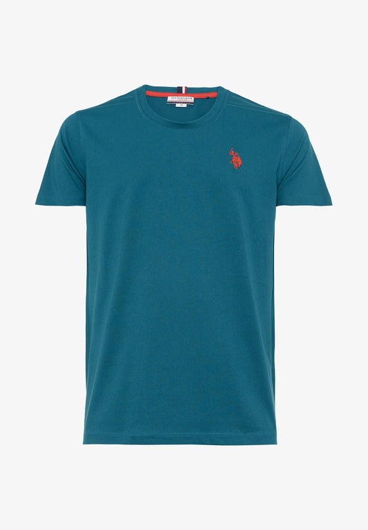 U.S. Polo Assn. T-shirt Luca Man