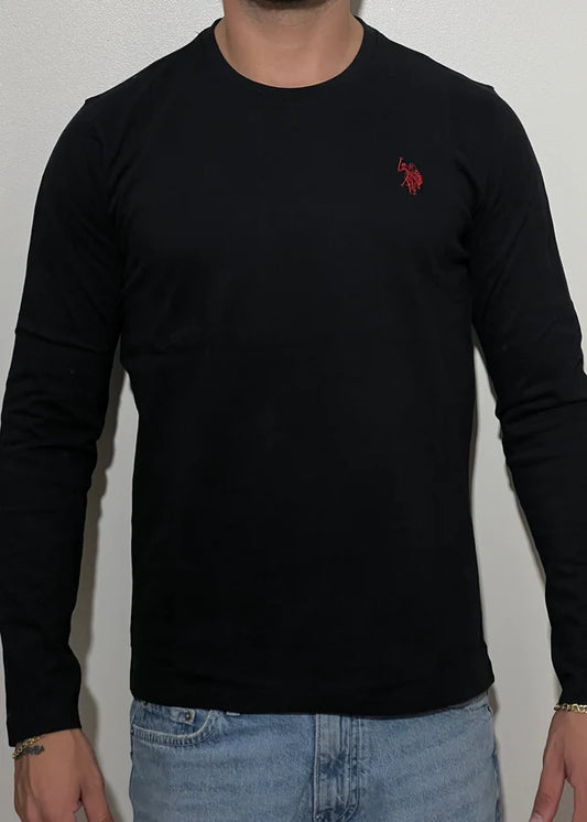 U.S. Polo Assn. T-shirt Joel Man