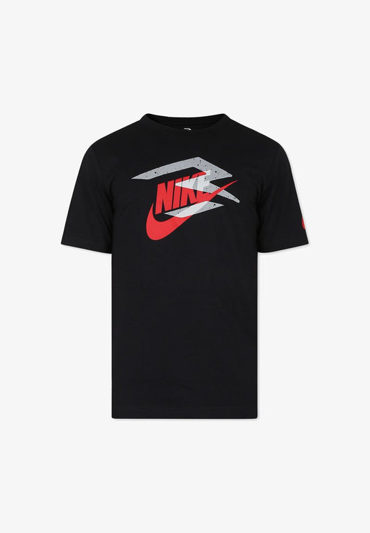 T-shirt Nike manica corta