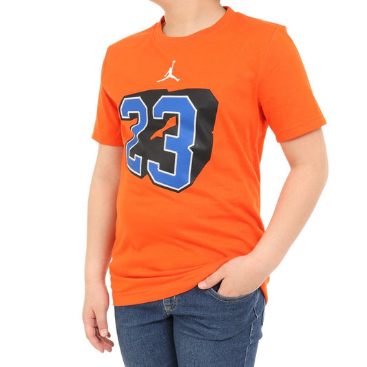 Jordan T-shirt Mvp Breakout Jr