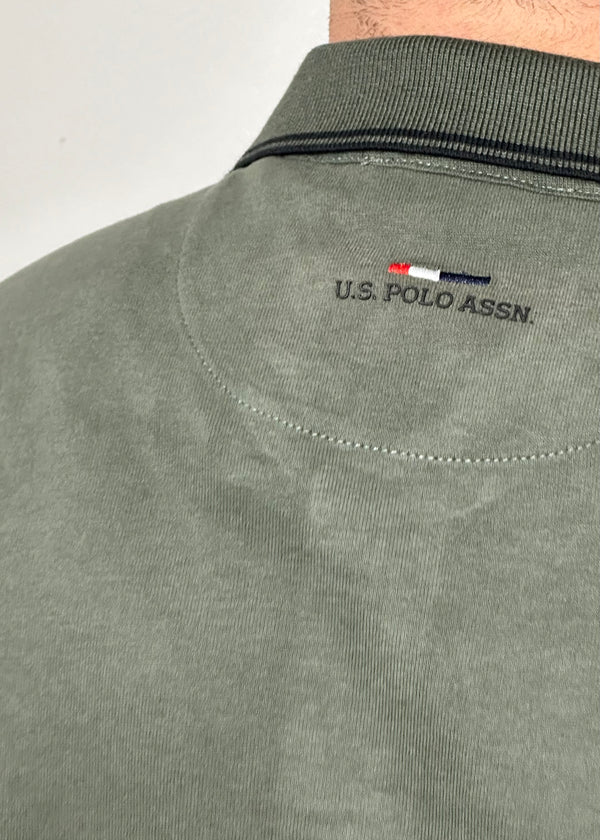 U.S. Polo Assn. Polo Kene Man