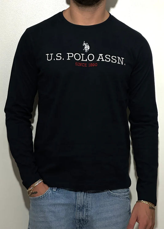 U.S. Polo Assn. T-shirt Joel Man