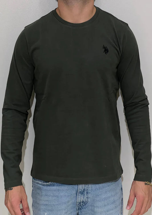 U.S. Polo Assn. T-shirt Joel Man