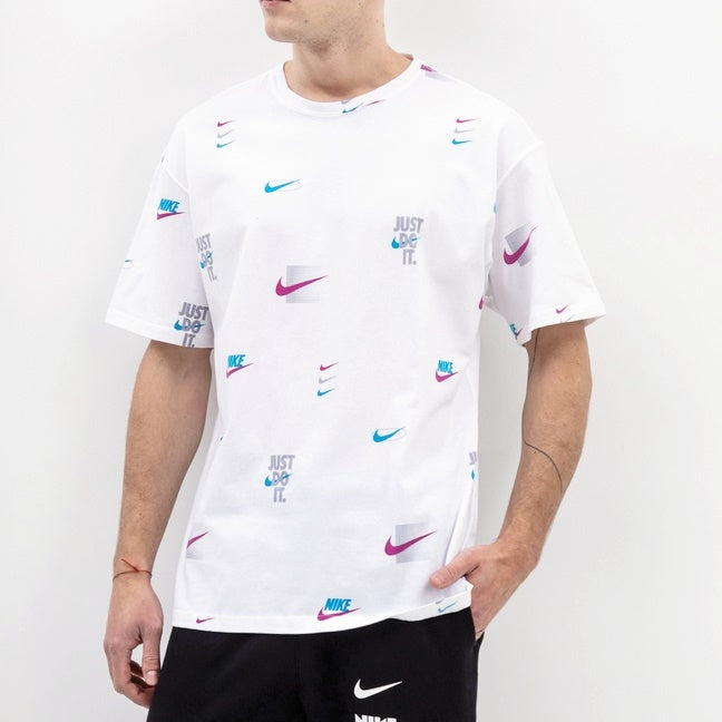 Nike T-shirt All Over Print Man