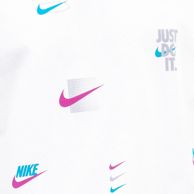 Nike T-shirt All Over Print Man