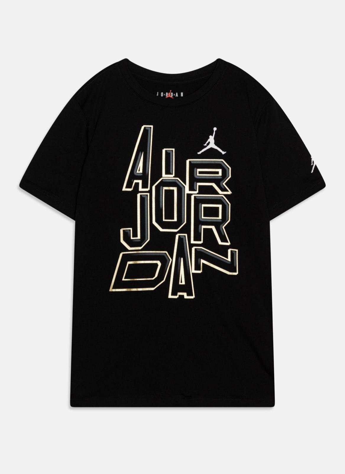 T-shirt Jordan bambino