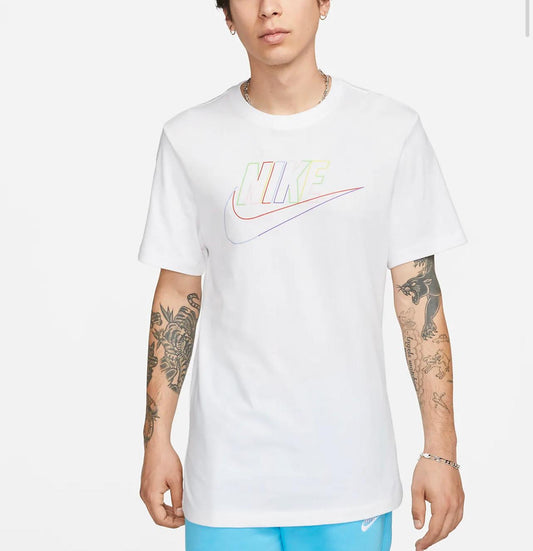 T-shirt Nike