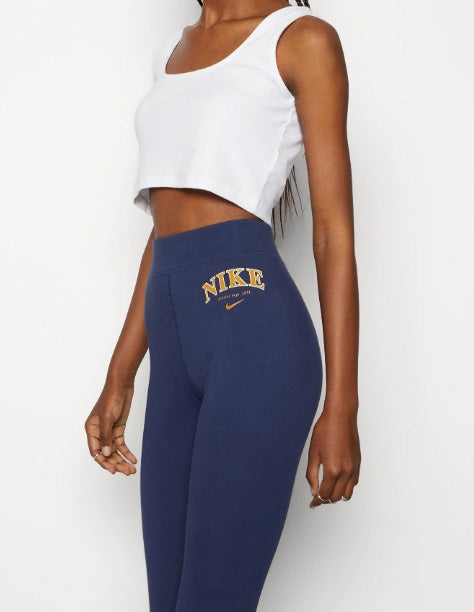 Nike Leggings Sportswear Wmns