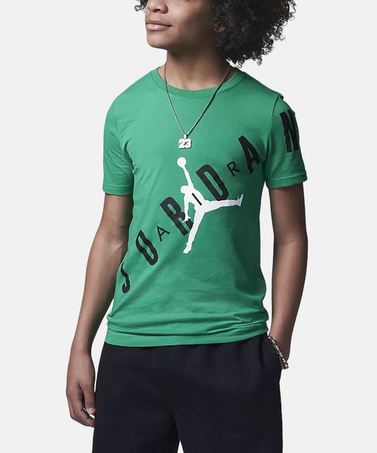 Jordan T-shirt Stretch Out Jr