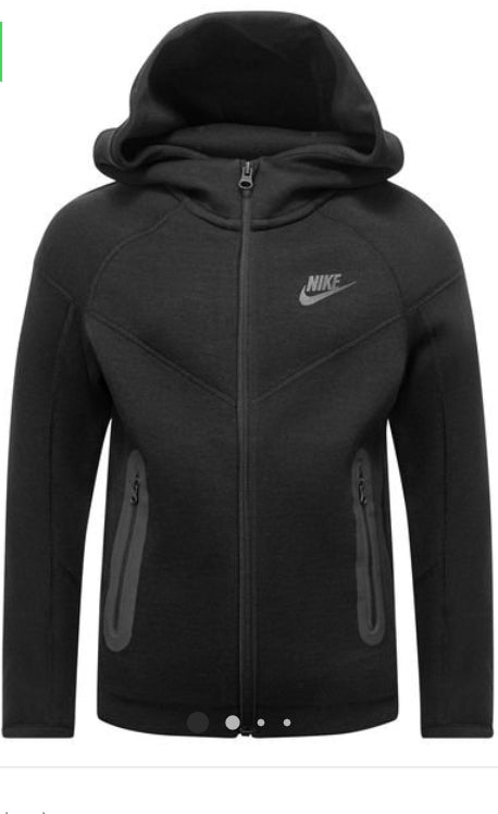 Nike Tech felpa