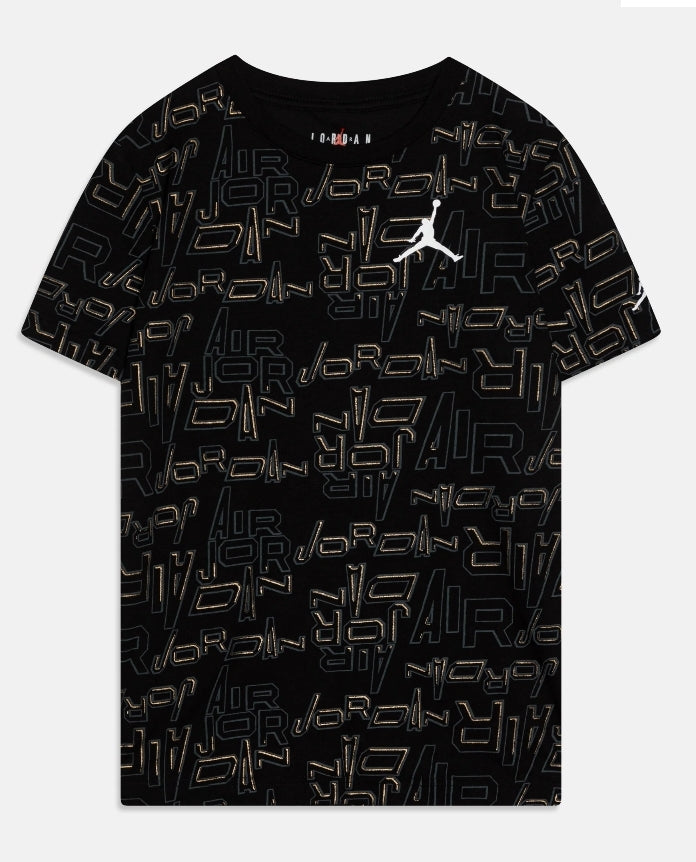 T-shirt Jordan bambino