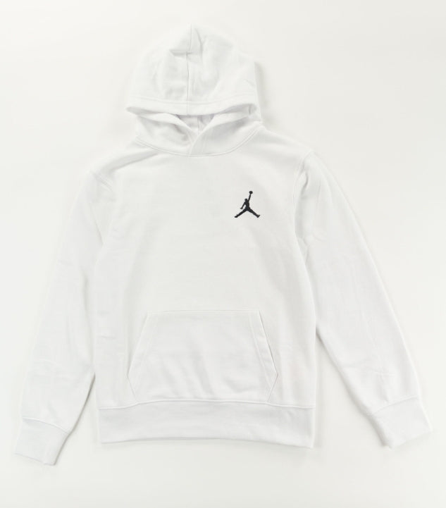 Felpa girocollo Jordan bambino