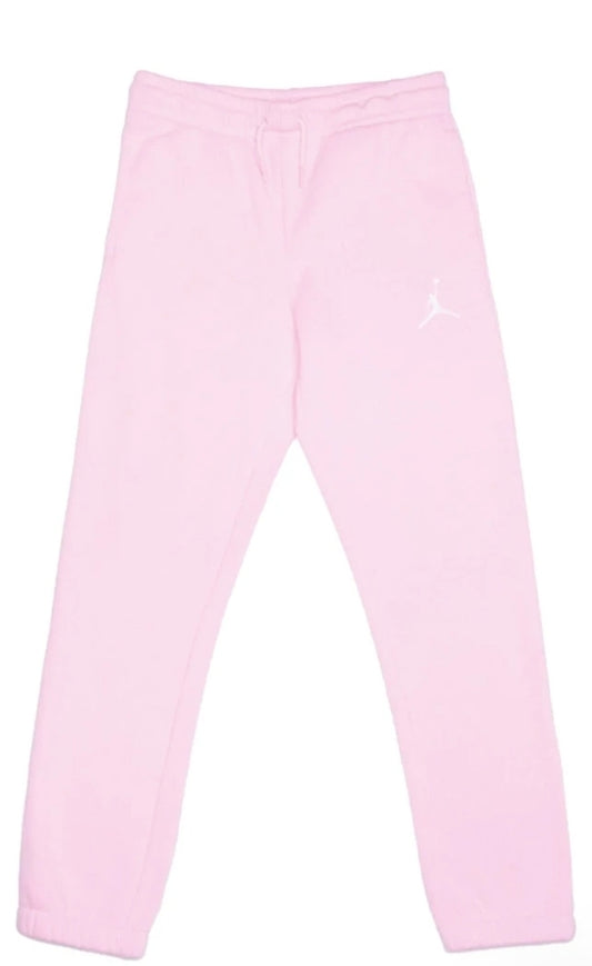 Pantalone tuta Jordan bambina violet o rosa