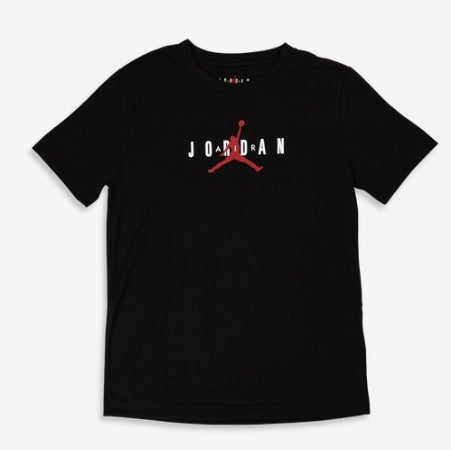 T-shirt ragazzo Jordan