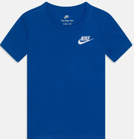 T-shirt Nike bambino