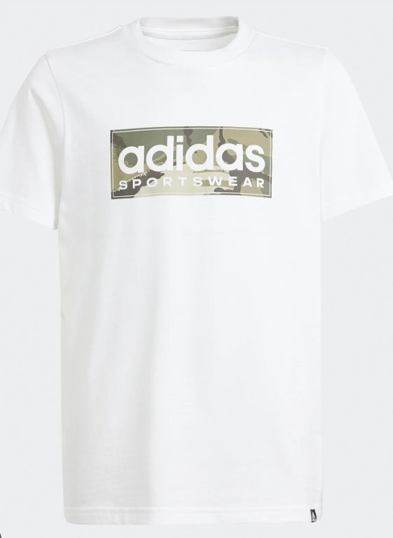 T-shirt uomo Adidas