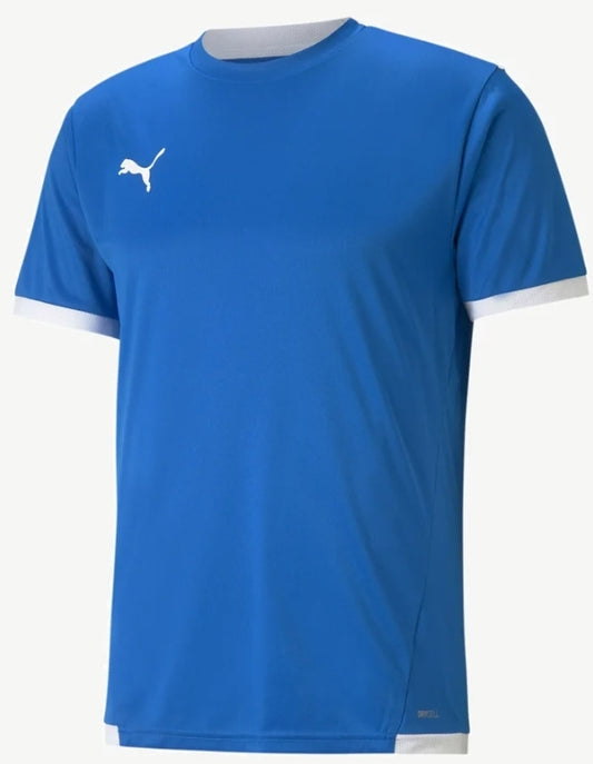 T-shirt uomo Puma