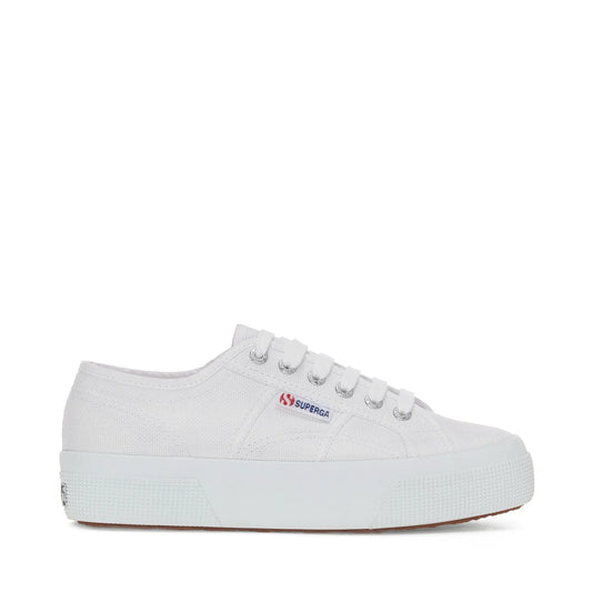 Superga 2740 Platform Classic