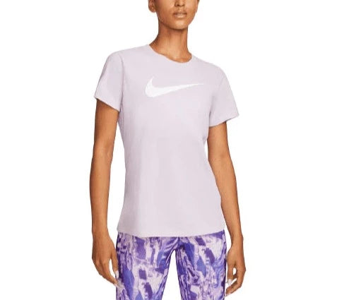 Nike T-shirt Dri-Fit Crew Wmns