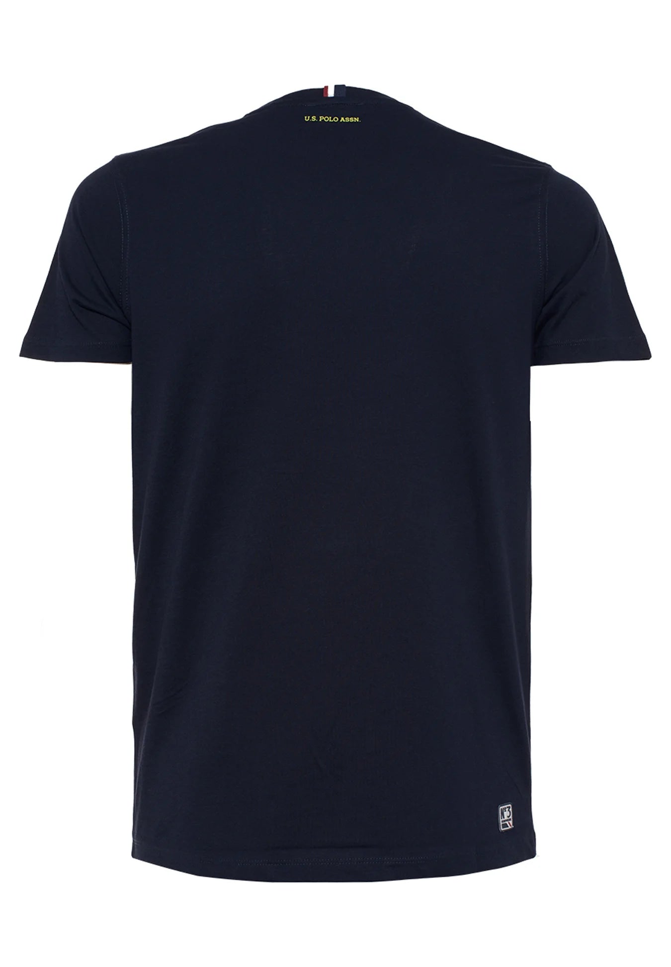 U.S. Polo Assn. T-shirt Luca Man