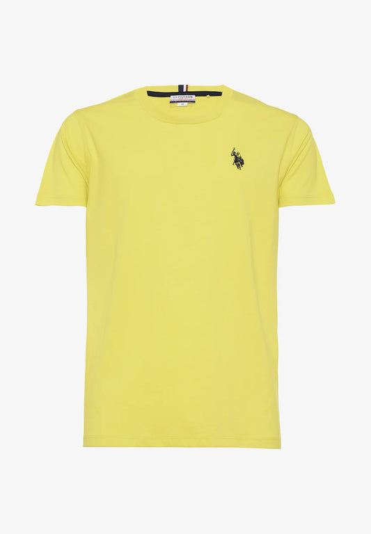 U.S. Polo Assn. T-shirt Luca Man