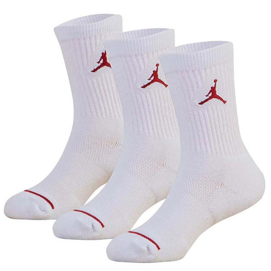 Jordan Calze 3 Pack Jumpman Crew