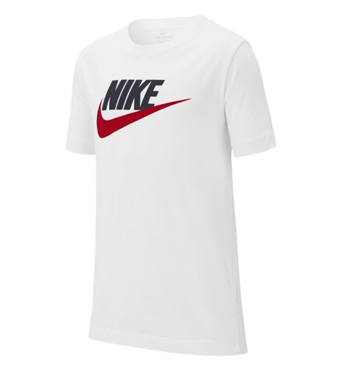 T-shirt Nike bambino