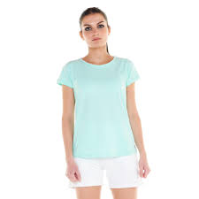 Leone t-shirt woman short sleeves new basic