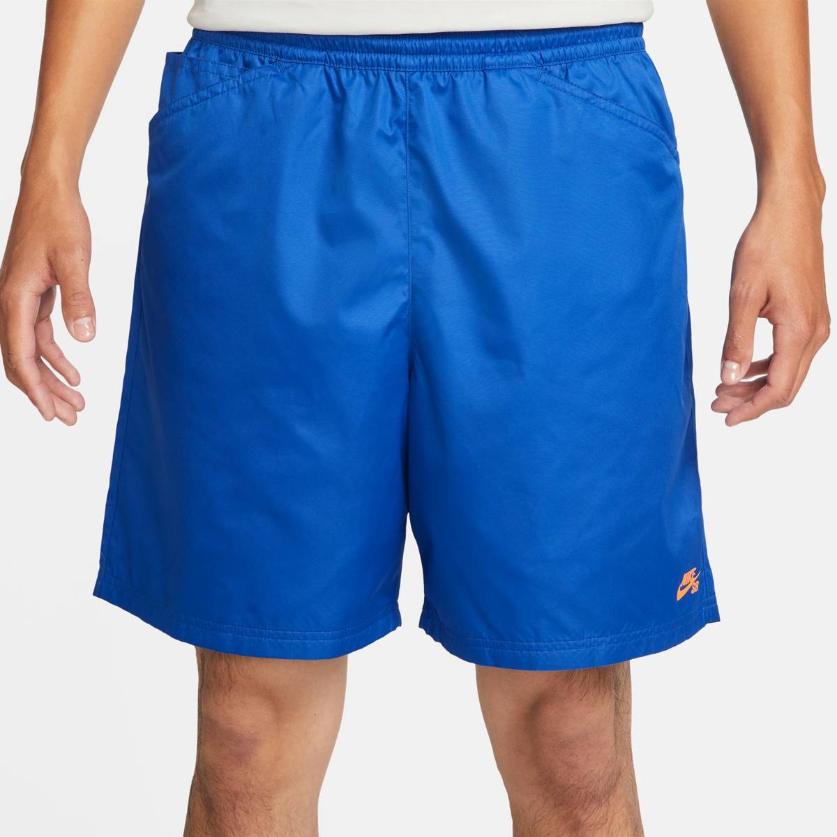 Nike Shorts Chino Skateboard Sb Man